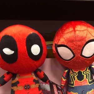 Meet your Posher, Tony